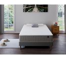 Pack surmatelas 140x190 cm + 2 oreillers BULTEX MEMO KIT