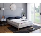 Matelas mousse 140x190 cm MERINOS FORMIDABLE