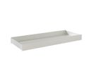 Tiroir Pour Lit 90x200cm Blanc - Nash White