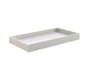 Tiroir De Rangement Pour Lit Junior 70x140cm Blanc - Scope