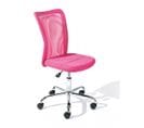 Fauteuil De Bureau - Clide Fushia