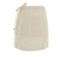 Demi-tablier Avec Double Poche Gaze De Coton Pampa - Ourea