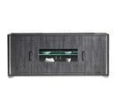 Buffet 4 Portes Avec Eclairage LED - Daisy