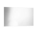 Miroir Rectangulaire 60x90cm - Mozayik Blanche