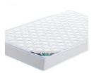 Matelas Mousse 80x190cm Epaisseur 16cm - Chypre