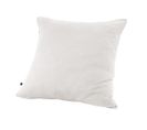 Taie D'oreiller 60x60cm Gaze De Coton Chantilly - Ourea