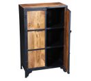 Armoire 2 Portes - Bosque