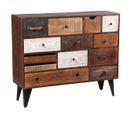 Commode 13 Tiroirs - Balsanie