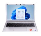 Ordinateur Portable 15.6" Intel celeron 128Go SSD - N15v2c4sl128