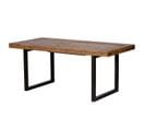 Table Repas Extensible Bois Recyclé 180/240x90x77cm Brisbane