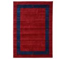 Tapis Salon 200x300 Chobay 5 Rouge