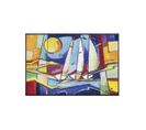 50x75 Paillasson Rectangulaire Sailome