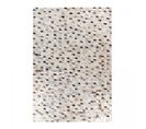 Tapis Salon 160x230 Pistio Argent