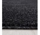 Tapis Salon 60x100 Soula Anthracite