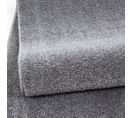 Tapis Salon 140x200 Soula Gris Clair