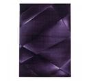 Tapis Salon 120x170 Lisve Violet