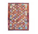 Tapis Kilim 177x243 Peshawar G Multicolore