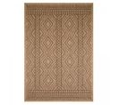 Tapis Kilim 60x180 Jute Art 2 Marron