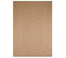 Tapis Salon 60x90 Jute Art 3 Beige