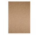 Tapis Extérieur 60x180 Tissé Kilim Beige Jute Art 4