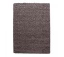 Tapis Shaggy 100x200 Uni L Taupe