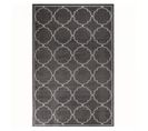 Tapis Exterieur 240x330 Kuma Gris