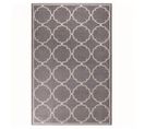 Tapis Exterieur 80x200 Kuma Gris Clair