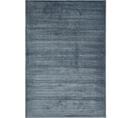 Tapis Salon 80x150 Nilan Bleu Gris