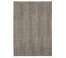 Tapis De Couloir 160x230 Kely Gris