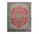 Tapis D'orient 260x383 Ardakan 3 Rouge