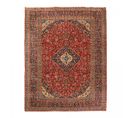 Tapis D'orient 245x340 Ardakan 5 Rouge