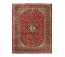 Tapis D'orient 251x357 Ardakan 7 Rouge