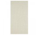 Tapis Salon 80x300 Lunkin Beige, Noir