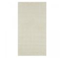 Tapis Entrée 80x150 Tissé Beige Rectangle Motif Géométrique Lunkin 2