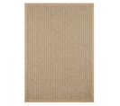 Tapis Exterieur 160x230 Casadea Marron, Bleu