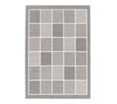 Tapis Exterieur 160x230 Olenta 3 Gris