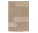 Tapis Exterieur 120x170 Lumiere 4 Beige