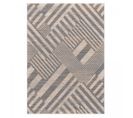 Tapis Exterieur 200x290 Charma 1 Gris