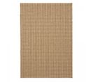 Tapis Exterieur 80x200 Botani 1 Marron, Beige