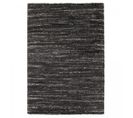 Tapis Shaggy 200x290 Amore 5 Noir