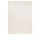 Tapis Salon 80x150 Riviera 5 Crème