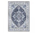 Tapis Salon 200x290 Vivace 1 Gris, Écru