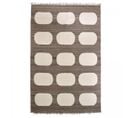 Tapis Salon 300x400 Koda Beige, Marron