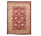 Tapis Salon 120x180 Chobay Aa Rouge, Beige