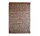 Tapis Salon 120x180 Chobay D Beige Ivoire