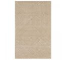 Tapis Salon 80x300 Ceroteo Beige