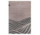 Tapis Salon 160x230 Palm Rose, Gris