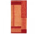 Tapis Salon 65x135 Kalok Rouge, Orange