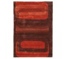 Tapis Salon 120x170 Korita Marron, Orange