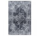 Tapis Orient Style 80x150 Akiak Noir